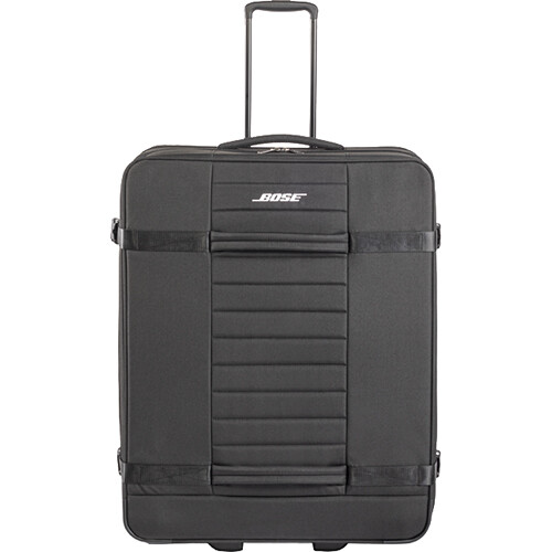 Bose Sub2 Roller Bag (Black)