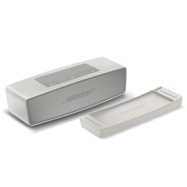 Bose SoundLink Mini Bluetooth Speaker II - White