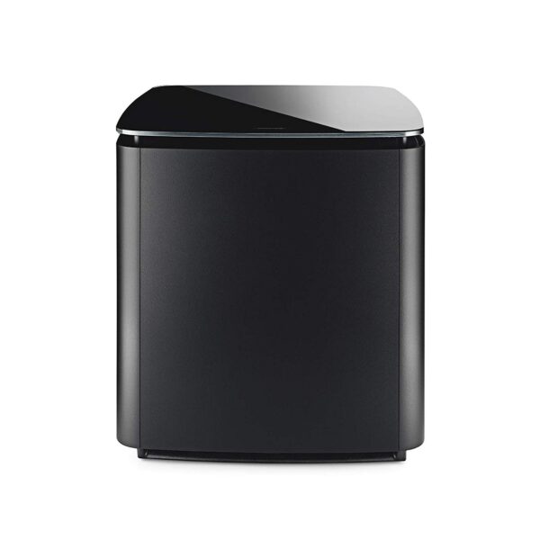 Second image of Bose Soundbar 700 (Alexa Built In) with Bass Module 700 Bundle - Black