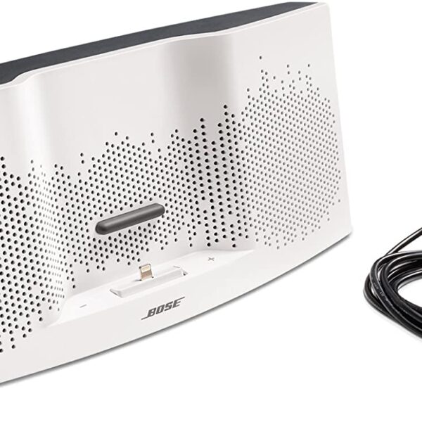 Second image of Bose SoundDock XT Speaker