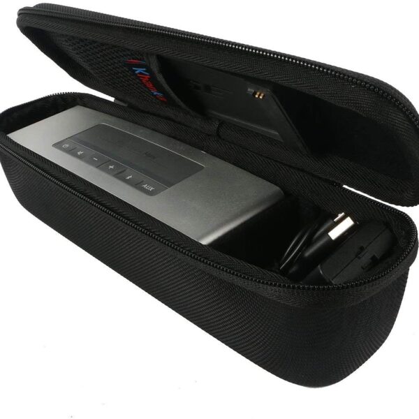 Second image of Travel Case for Bose Soundlink Mini II Bluetooth Speaker