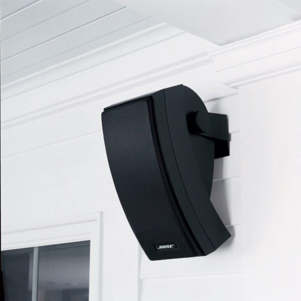 Second image of Bose ® 251 Environmental Speakers - Black