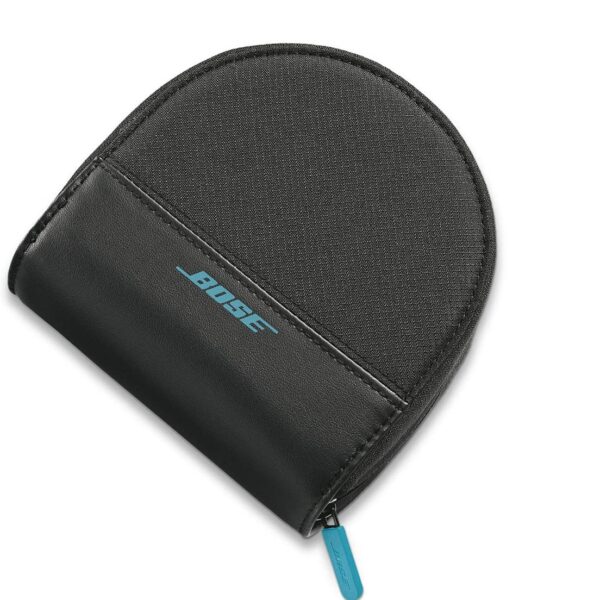 Bose SoundLink On Ear Bluetooth Headphone Carry Case - Black