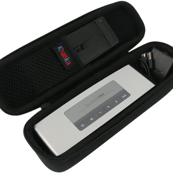 Travel Case for Bose Soundlink Mini II Bluetooth Speaker