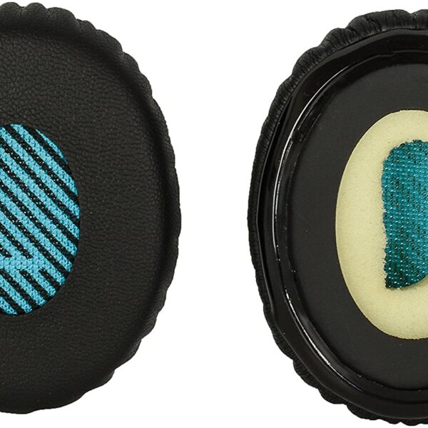 Second image of Bose SoundLink® on-ear Bluetooth® headphones replacement ear cushion kit-Black