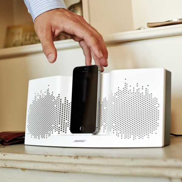 Bose SoundDock XT Speaker