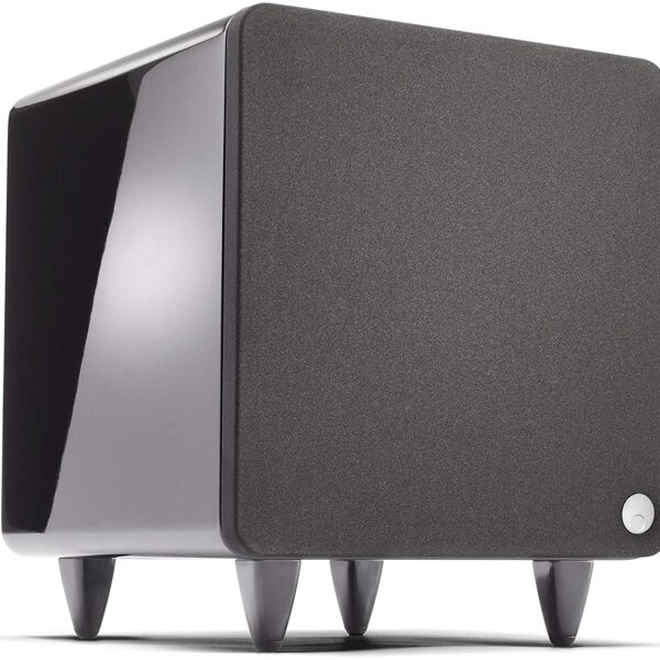 Cambridge Audio Minx X301 300W Subwoofer-Black