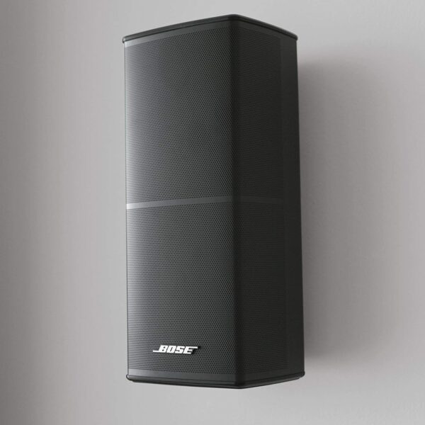 Second image of Bose® SlideConnect™ WB-50 wall bracket