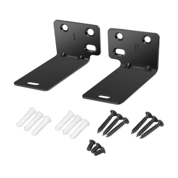 Bose WB300 Wall Mount Bracket for Bose SoundTouch 300 Soundbar
