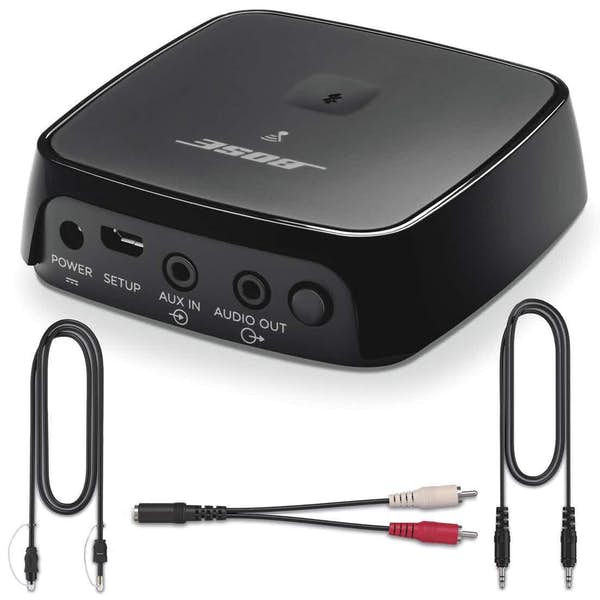 Bose SoundTouch Wireless Link Adapter