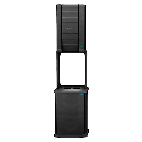 Bose F1 Model 812 Flexible Array loudspeaker with Subwoofer