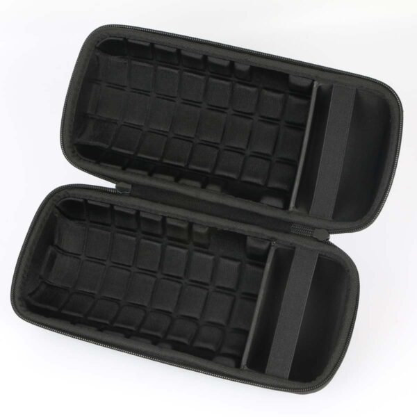 Second image of Bose SoundLink Revolve + Plus Bluetooth Speaker  Hard Case Travel Bag