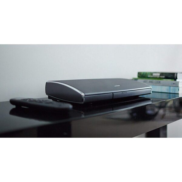 Second image of Bose Lifestyle® 525 Series III - home theatre system-White
