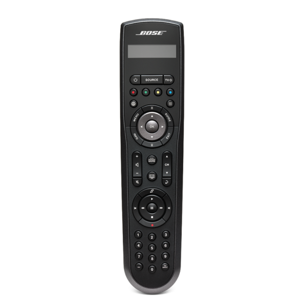 Bose Lifestyle home theater system 135, 235, 535 remote control