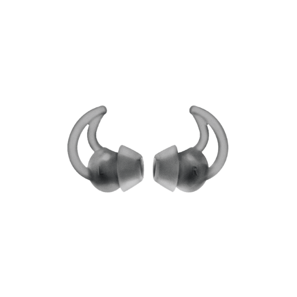 Bose QuietControl StayHear+ tips (2 pairs)
