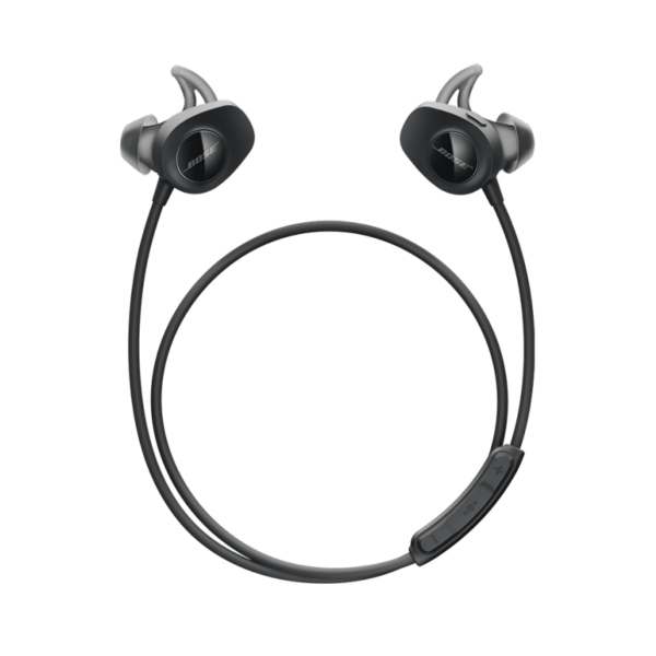 Bose SoundSport® wireless headphones