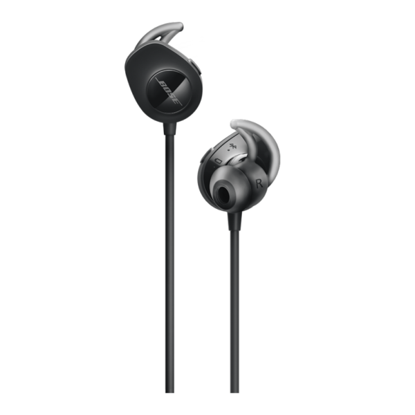 Second image of Bose SoundSport® wireless headphones