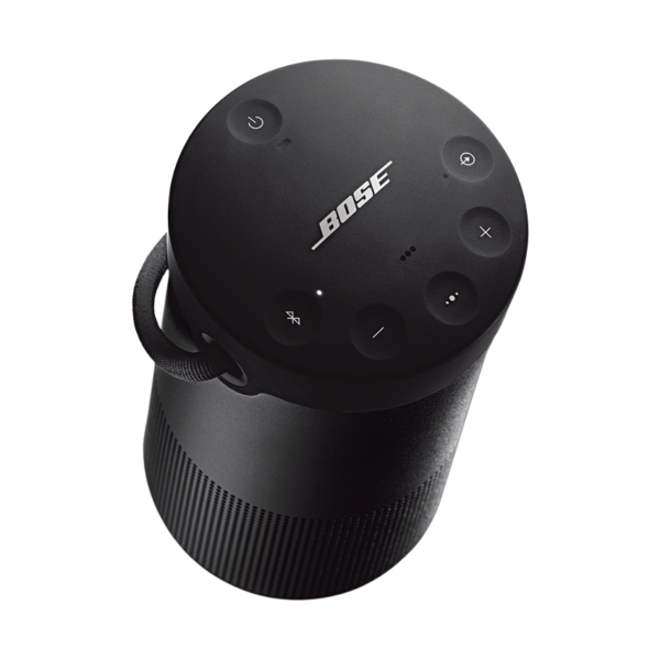 Second image of Bose SoundLink Revolve+ (Series II) Portable Bluetooth Speaker