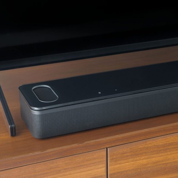 Second image of Bose Smart Soundbar 900