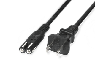 Bose Lifestyle home theater system power cord
