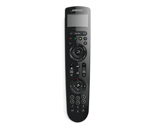 Bose Lifestyle 600/650 home entertainment system remote control