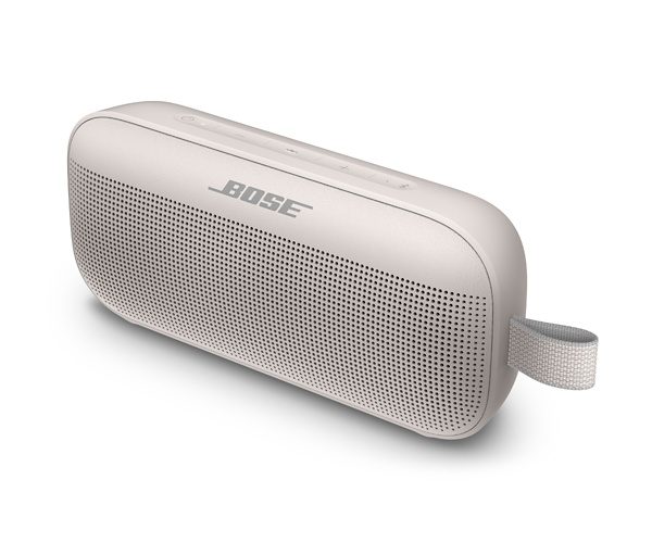 Second image of Bose SoundLink Flex Bluetooth® speaker​ (Available in Black,White Smoke and Stone Blue)