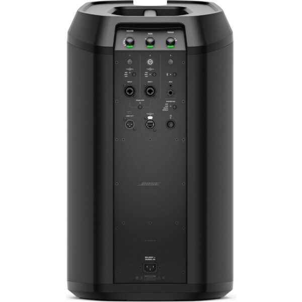 Second image of Bose L1 Pro16 Portable Line Array Speaker System with Bluetooth