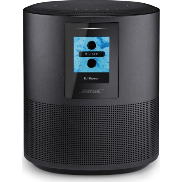 Bose Smart Speaker 500 - Triple Black   