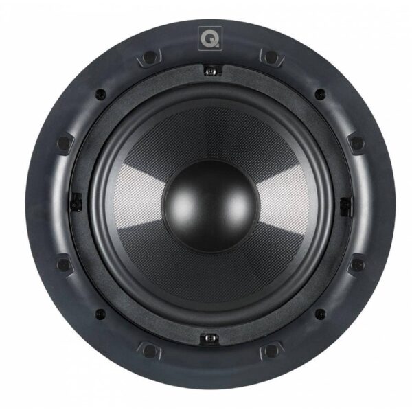 Second image of Q Install SUB80SP 8" In-Ceiling Subwoofer (Single) by Q Acoustics