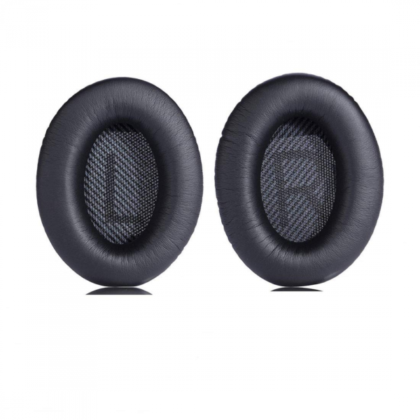 Bose SoundLink® around-ear wireless headphones replacement ear cushion kit-Black