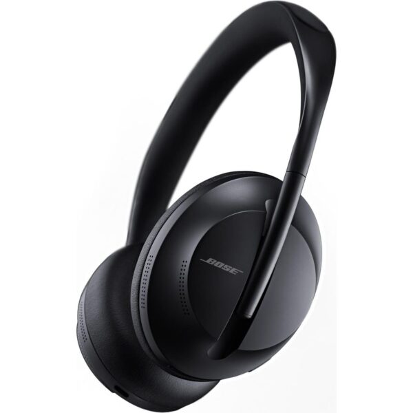 Bose® - Noise Cancelling Headphones 700 - Triple Black